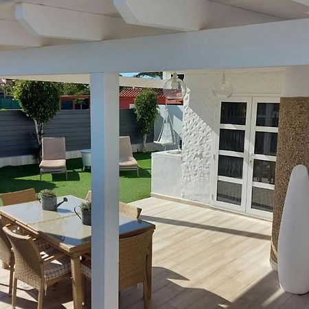 Suite Coco Maspalomas  Zewnętrze zdjęcie
