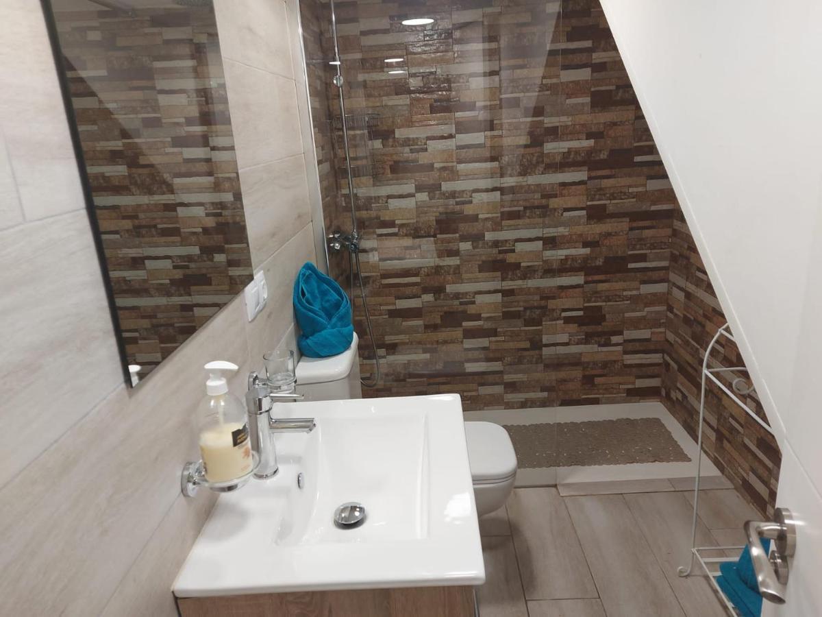 Suite Coco Maspalomas  Zewnętrze zdjęcie