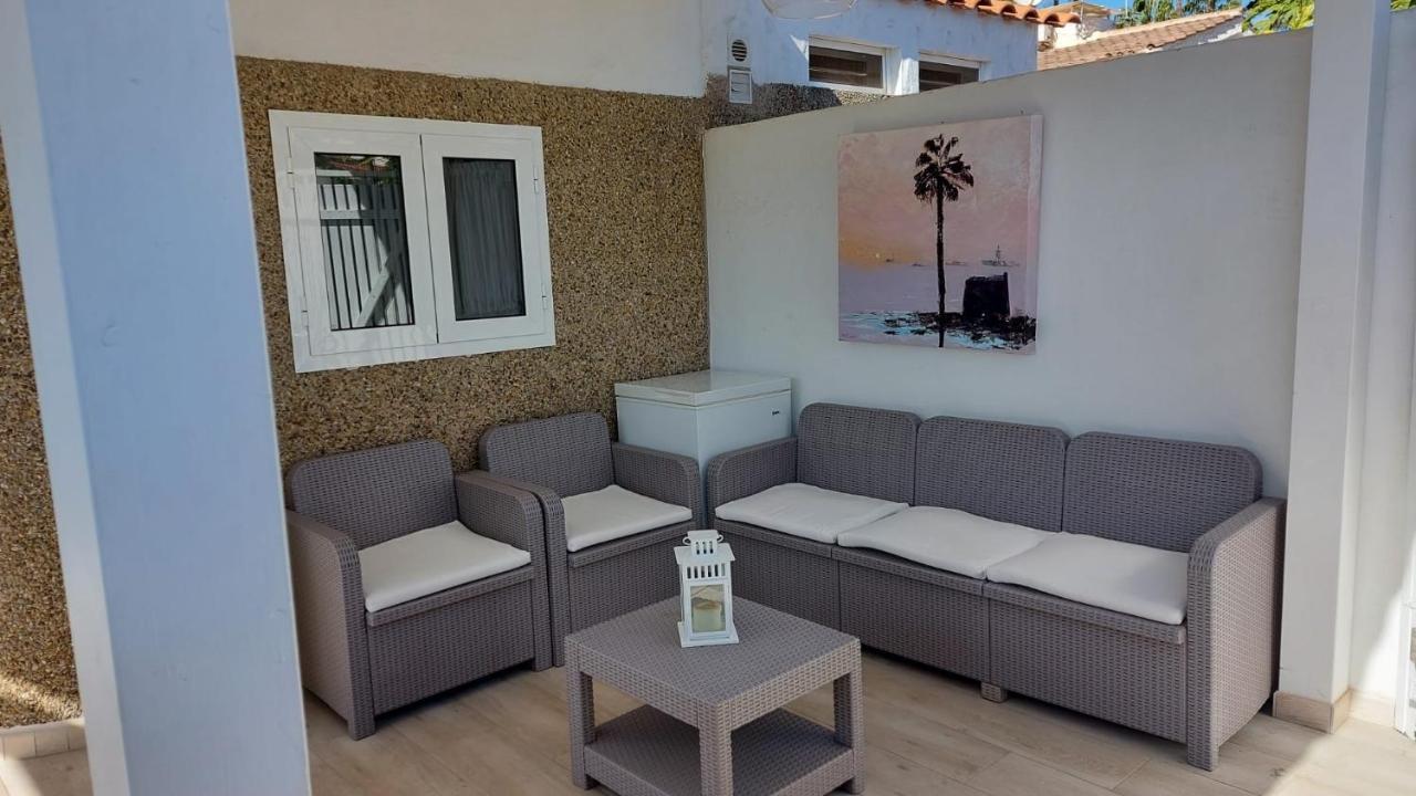 Suite Coco Maspalomas  Zewnętrze zdjęcie