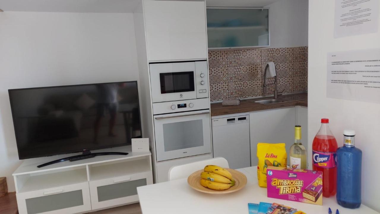 Suite Coco Maspalomas  Zewnętrze zdjęcie