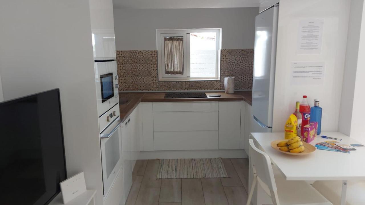 Suite Coco Maspalomas  Zewnętrze zdjęcie