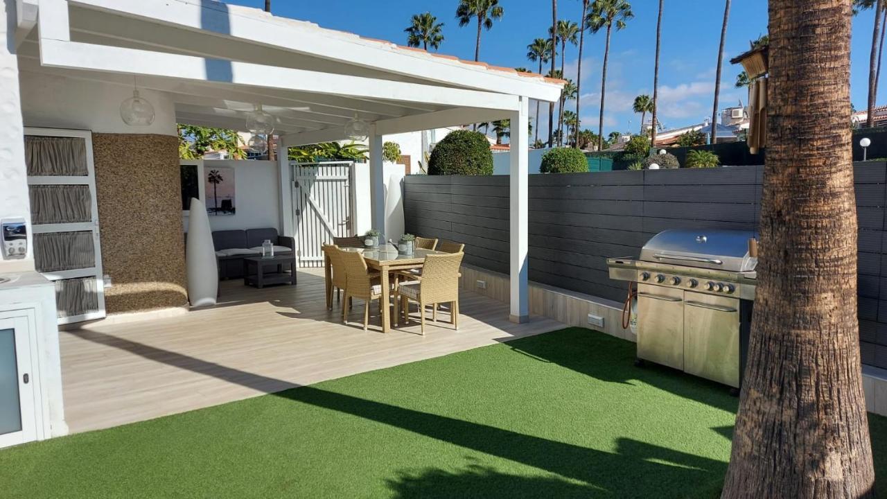 Suite Coco Maspalomas  Zewnętrze zdjęcie