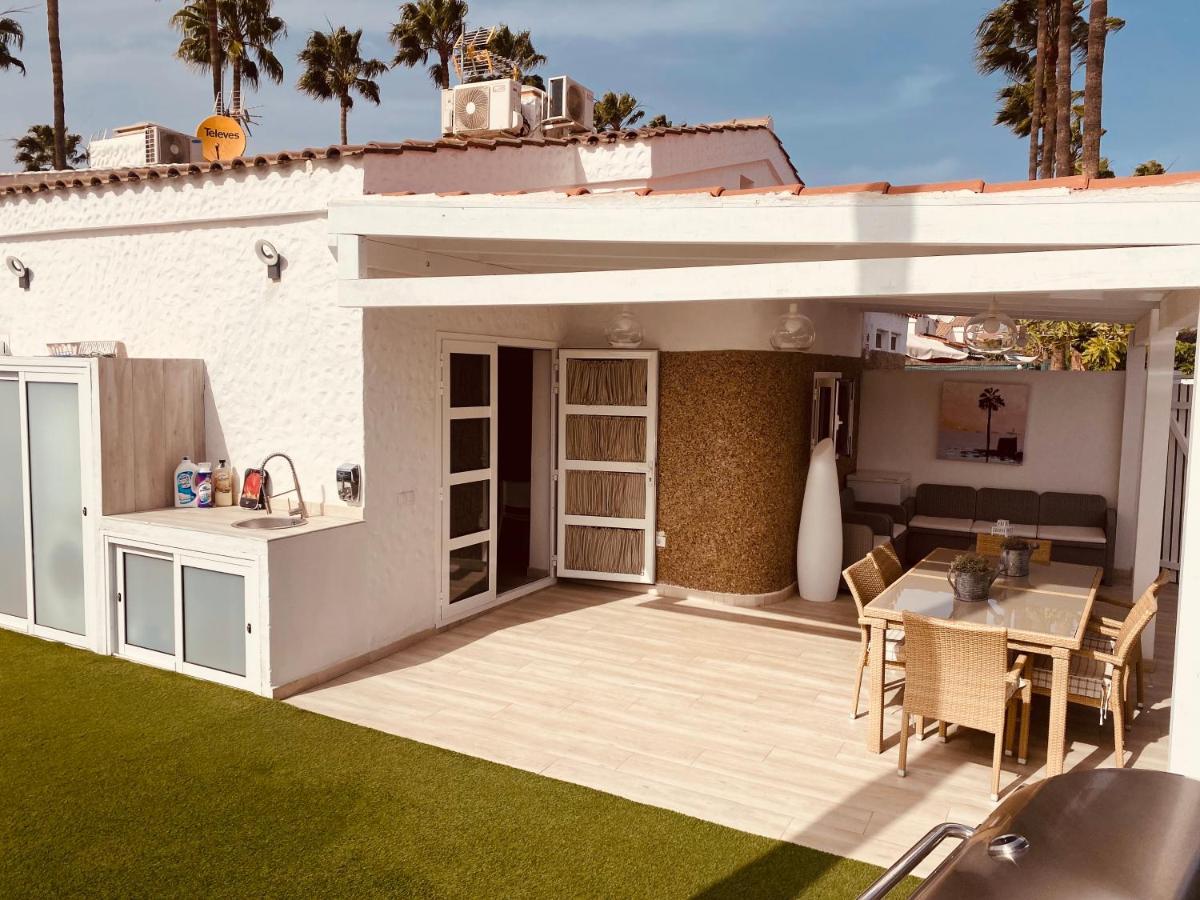 Suite Coco Maspalomas  Zewnętrze zdjęcie