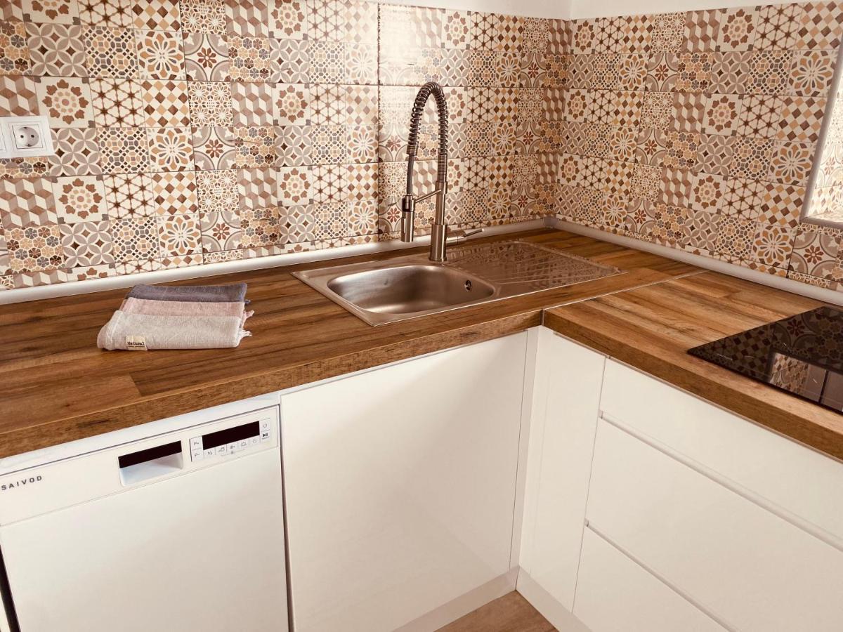 Suite Coco Maspalomas  Zewnętrze zdjęcie