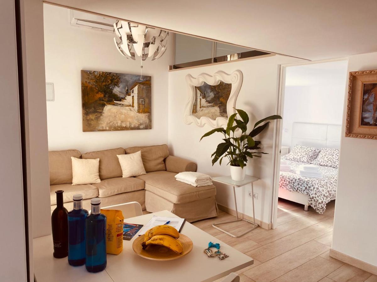 Suite Coco Maspalomas  Zewnętrze zdjęcie